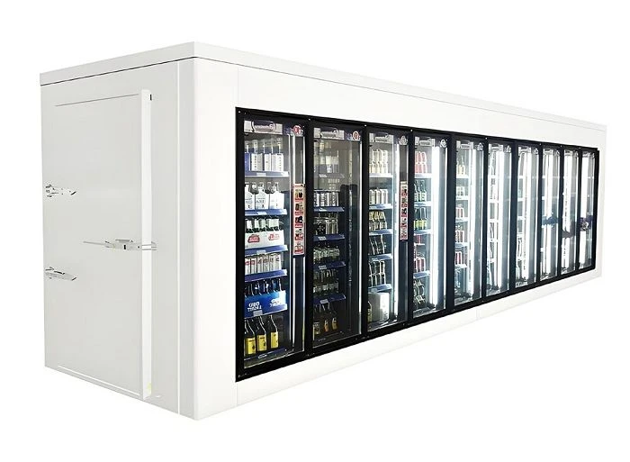 Walk In Freezer Room high quality