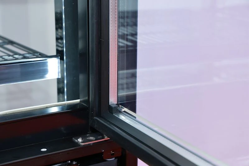 Glass Door Coolers high quality